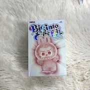 Labubu Big into Energy Popmart Viny 6 Box 15CM - 3