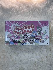 Labubu Popmart Viny 6 Box 15CM - 5