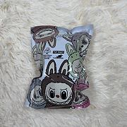Labubu Popmart Viny 6 Box 15CM - 3
