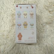 Labubu THE MONSTERS Have a Seat Viny 6 Box 15CM - 4