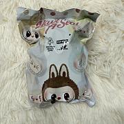 Labubu THE MONSTERS Have a Seat Viny 6 Box 15CM - 5