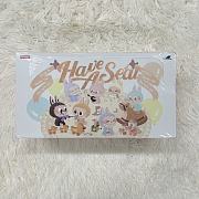 Labubu THE MONSTERS Have a Seat Viny 6 Box 15CM - 2