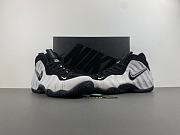 Nike Air Foamposite Pro Wolf Grey HF0794-001 - 5