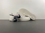Nike Air Force 1 Low SP AMBUSH White Phantom DV3464-002 - 3