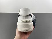 Nike Air Force 1 Low SP AMBUSH White Phantom DV3464-002 - 2