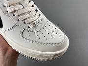 Nike Air Force 1 Low SP AMBUSH White Phantom DV3464-002 - 5