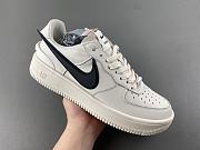 Nike Air Force 1 Low SP AMBUSH White Phantom DV3464-002 - 6