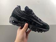 Nike Air Max 95 Comme des Garcons Black CU8406-001 - 2
