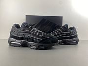Nike Air Max 95 Comme des Garcons Black CU8406-001 - 3
