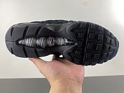 Nike Air Max 95 Comme des Garcons Black CU8406-001 - 5