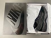 Nike Air Max 95 Comme des Garcons Black CU8406-001 - 6