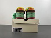 Nike SB Dunk Low Rodeo Tourmaline HF3058-300 - 4