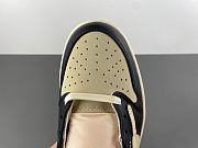 Travis Scott x Air Jordan 1 Retro Low OG SP Pale Vanilla DM7866-201 - 6