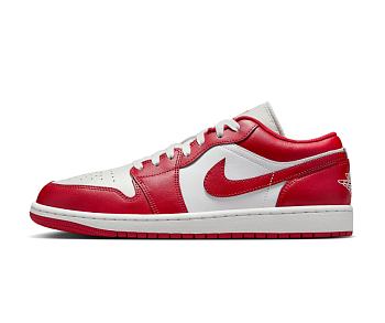 Air Jordan 1 Low New Beginnings 553558-166