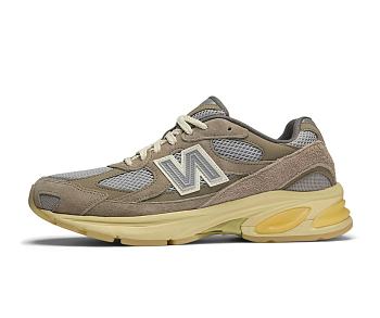 New Balance 2010 Grey Day (2025) U2010GD