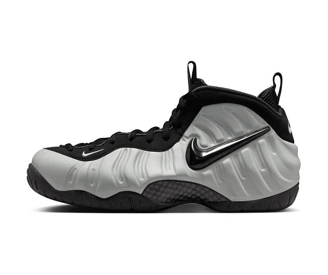 Nike Air Foamposite Pro Wolf Grey HF0794-001 - 1