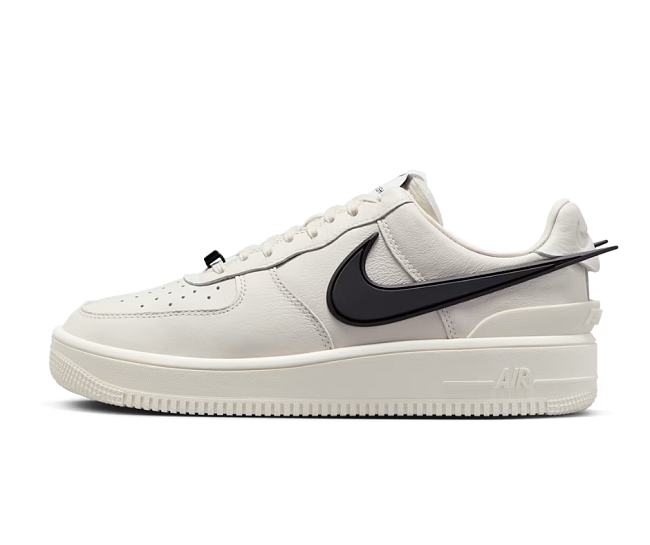 Nike Air Force 1 Low SP AMBUSH White Phantom DV3464-002 - 1