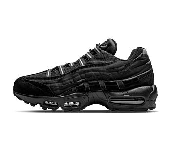 Nike Air Max 95 Comme des Garcons Black CU8406-001