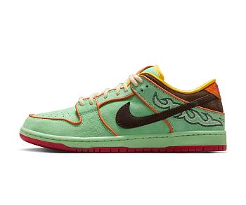 Nike SB Dunk Low Rodeo Tourmaline HF3058-300
