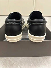 Rick Owens Vintage Black Milk White RP01C5888LPOLVS-911 - 6