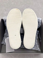 Rick Owens Vintage Black Milk White RP01C5888LPOLVS-911 - 3