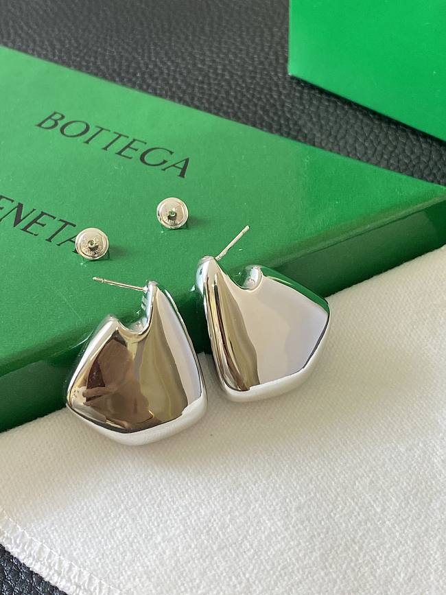 Bottega Veneta Earrings 0002 - 1