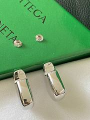 Bottega Veneta Earrings 0002 - 2