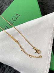 Bottega Veneta Necklace 0001 - 6