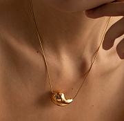 Bottega Veneta Necklace 0001 - 5