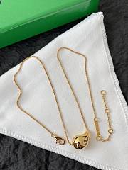 Bottega Veneta Necklace 0001 - 4