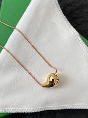 Bottega Veneta Necklace 0001 - 3