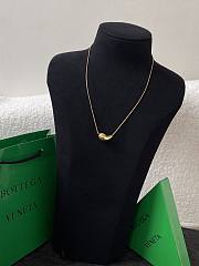 Bottega Veneta Necklace 0001 - 2