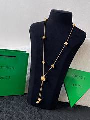 Bottega Veneta Necklace 0002 - 5