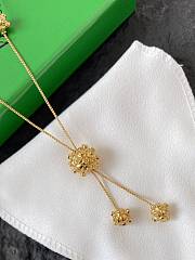 Bottega Veneta Necklace 0002 - 4