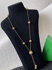 Bottega Veneta Necklace 0002 - 3