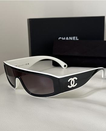 Chanel Glasses 0002