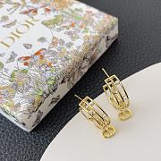 Dior Earrings 0056-01 - 4