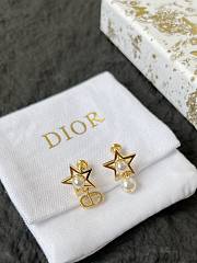 Dior Earrings 0056-02 - 1