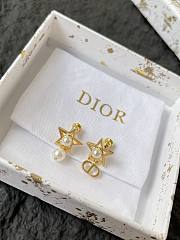Dior Earrings 0056-02 - 2