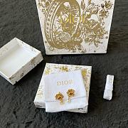 Dior Earrings 0056-03 - 4