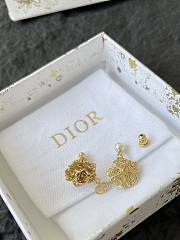 Dior Earrings 0056-03 - 2