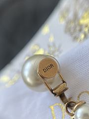 Dior Earrings 0056-04 - 5