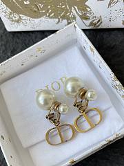 Dior Earrings 0056-04 - 4