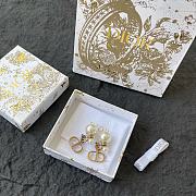 Dior Earrings 0056-04 - 2