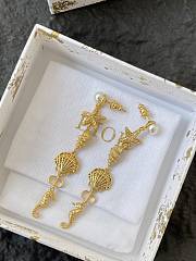 Dior Earrings 0056-05 - 5