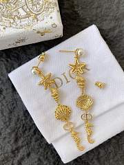 Dior Earrings 0056-05 - 3