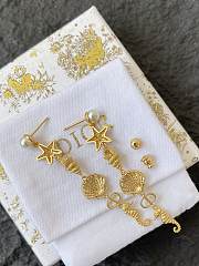 Dior Earrings 0056-05 - 2