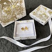 Dior Earrings 0071-01 - 4