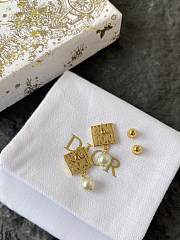 Dior Earrings 0071-01 - 2