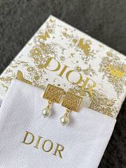 Dior Earrings 0071-01 - 3